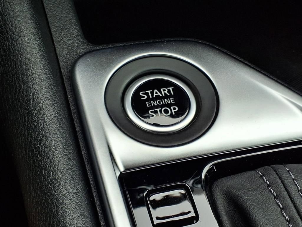 New 2025 Nissan Sentra SV w/ All-Weather Package image 8