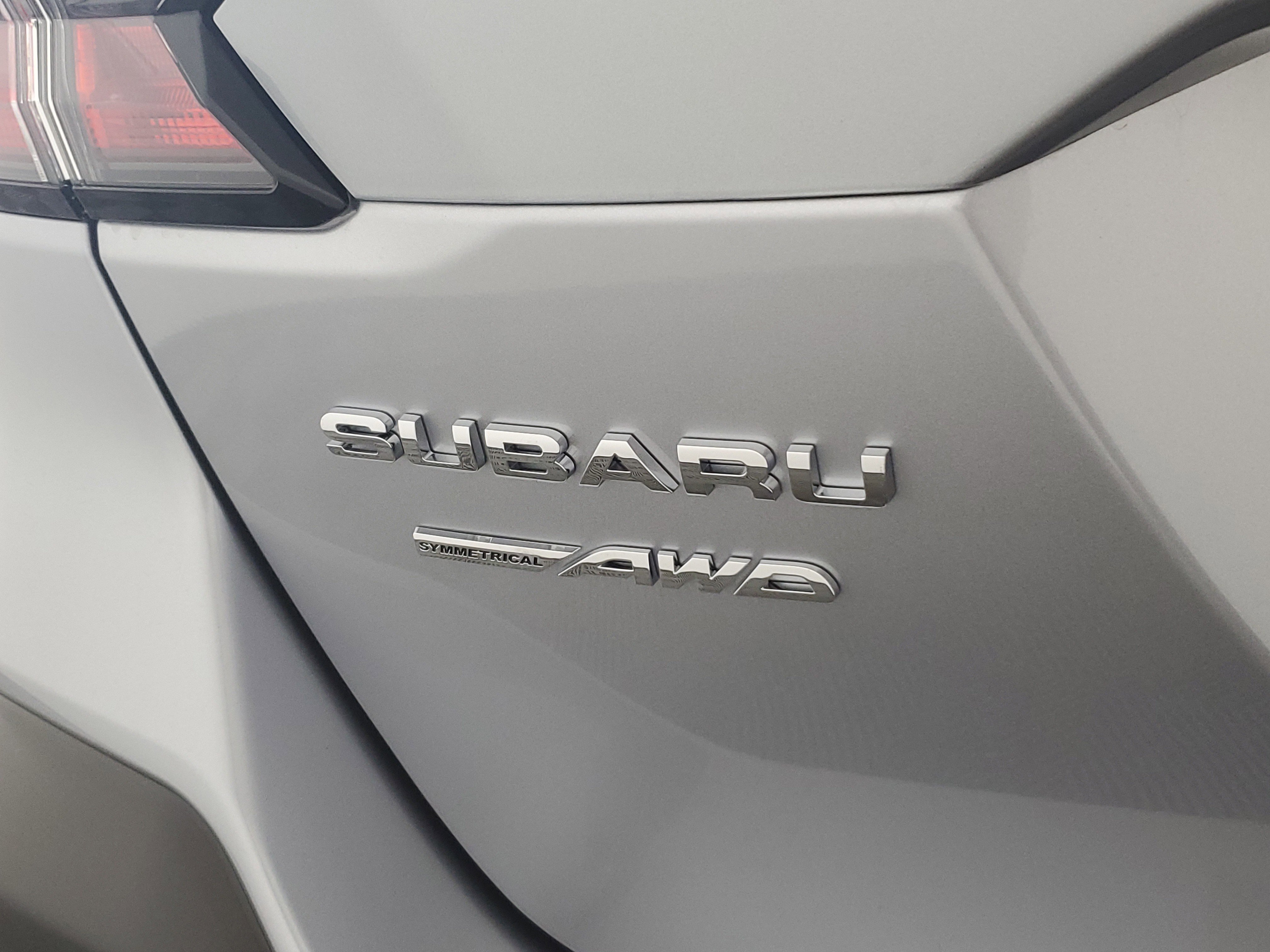 New 2025 Subaru Outback Touring XT image 33