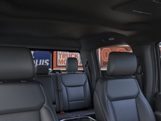 New 2026 Ford F150 Lariat AWD/4WD image 22