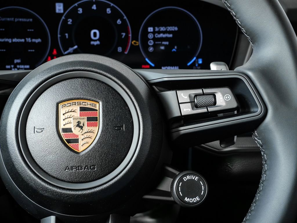 New 2026 Porsche Cayenne image 11
