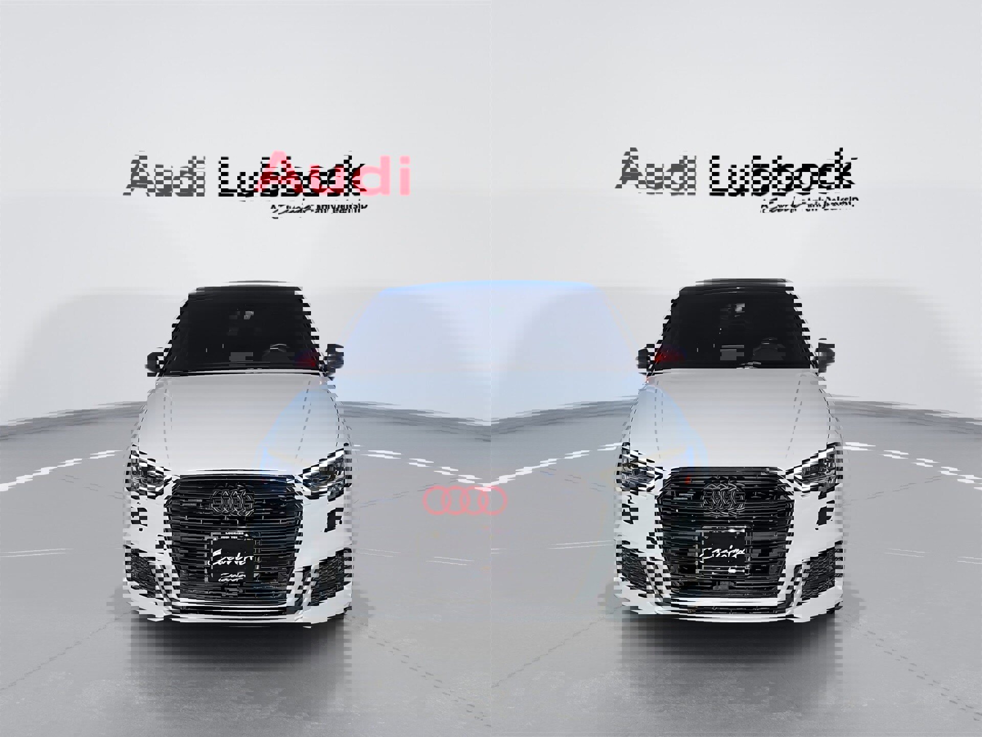 Used 2019 Audi A3 2.0T Premium Plus w/ Premium Plus Package image 3