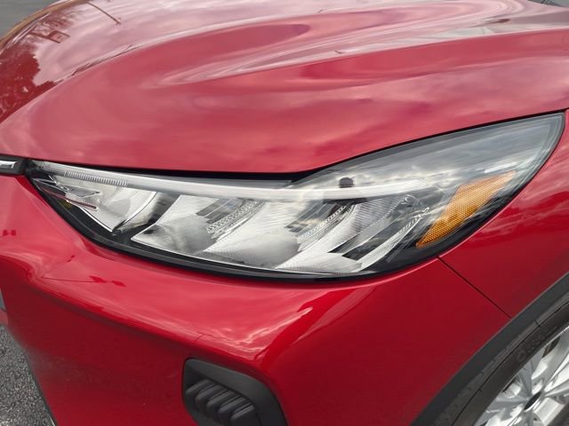 New 2026 Ford Escape Active FWD image 10