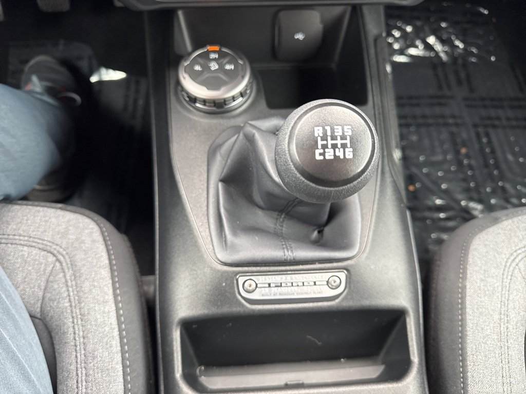 Used 2023 Ford Bronco 2-Door image 27