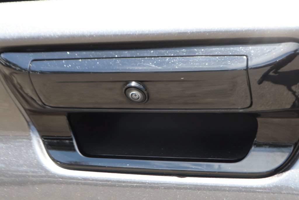 Used 2026 RAM 1500 Big Horn AWD/4WD image 45