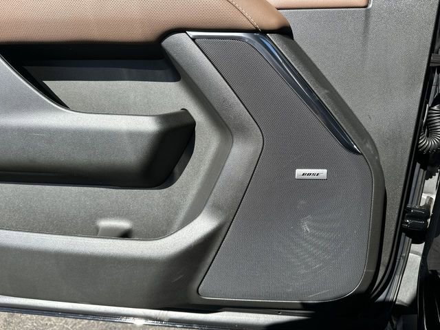 New 2026 Chevrolet Tahoe High Country w/ Sun And Tow Package image 25