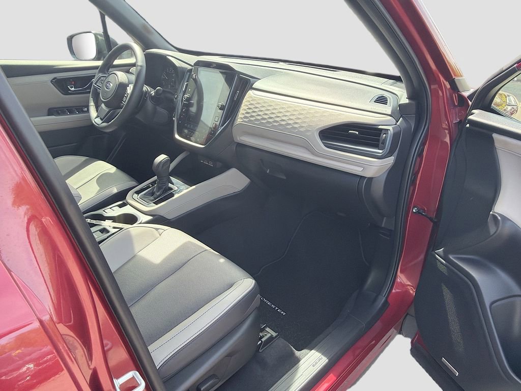 Used 2025 Subaru Forester Limited w/ Popular Package #1 image 15