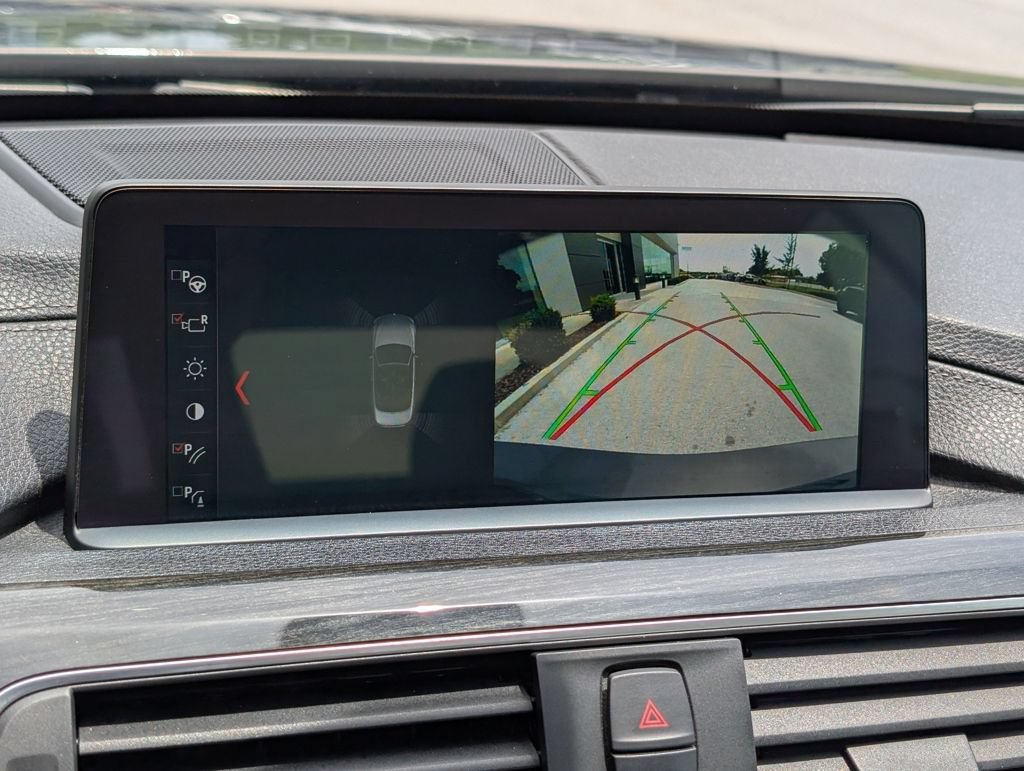 Used 2018 BMW 440i Convertible RWD image 16