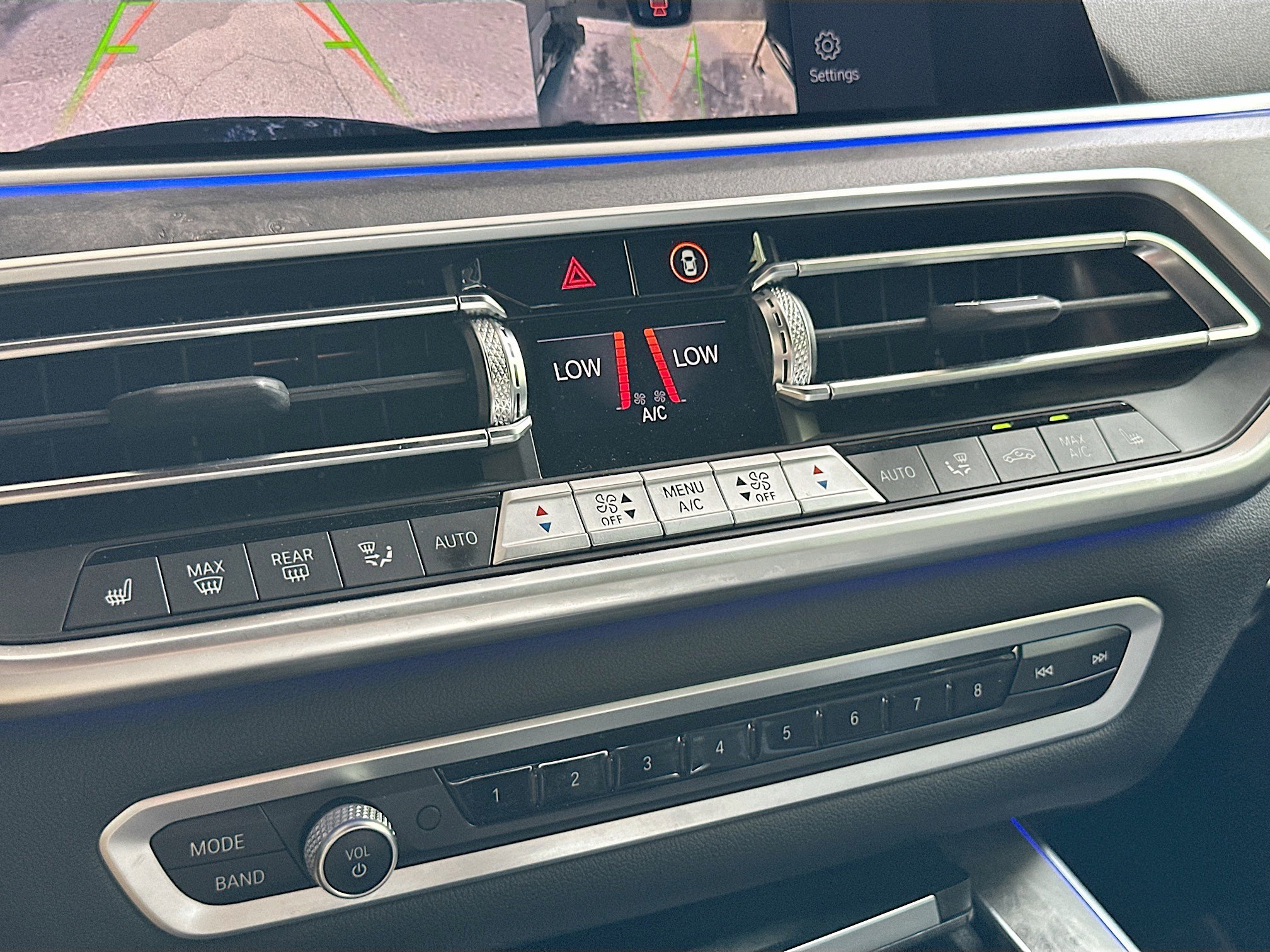 Certified 2023 BMW X5 sDrive40i w/ Executive Package RWD image 16