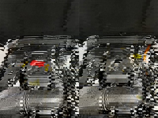 Used 2024 Jeep Wrangler Unlimited Rubicon 4xe w/ Convenience Group image 29