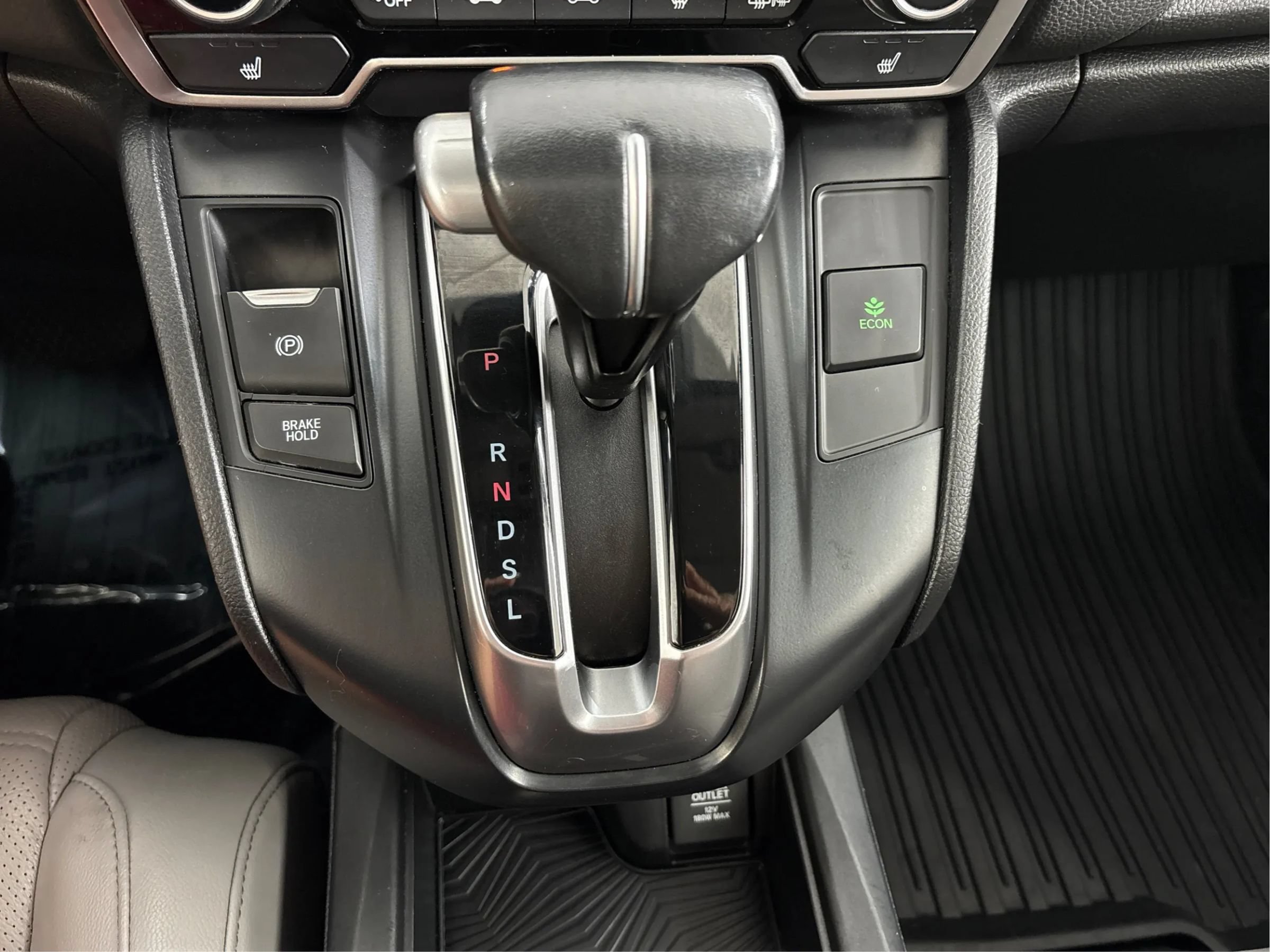 Used 2018 Honda CR-V EX-L image 45