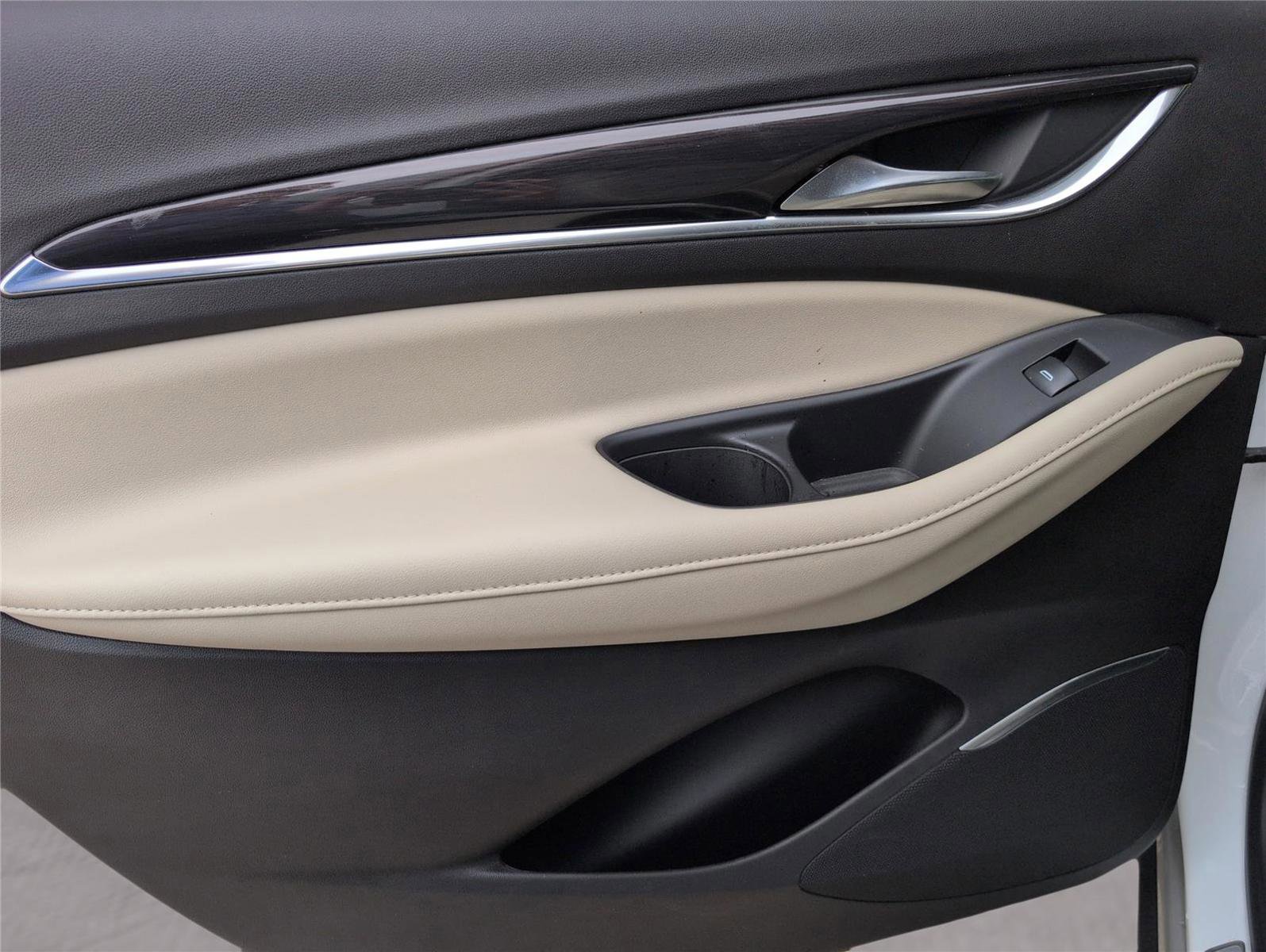 Used 2021 Buick Enclave Essence w/ Sound and Sites Package image 37