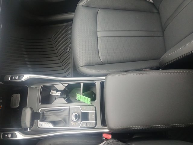 New 2026 Kia Sorento S AWD/4WD image 22