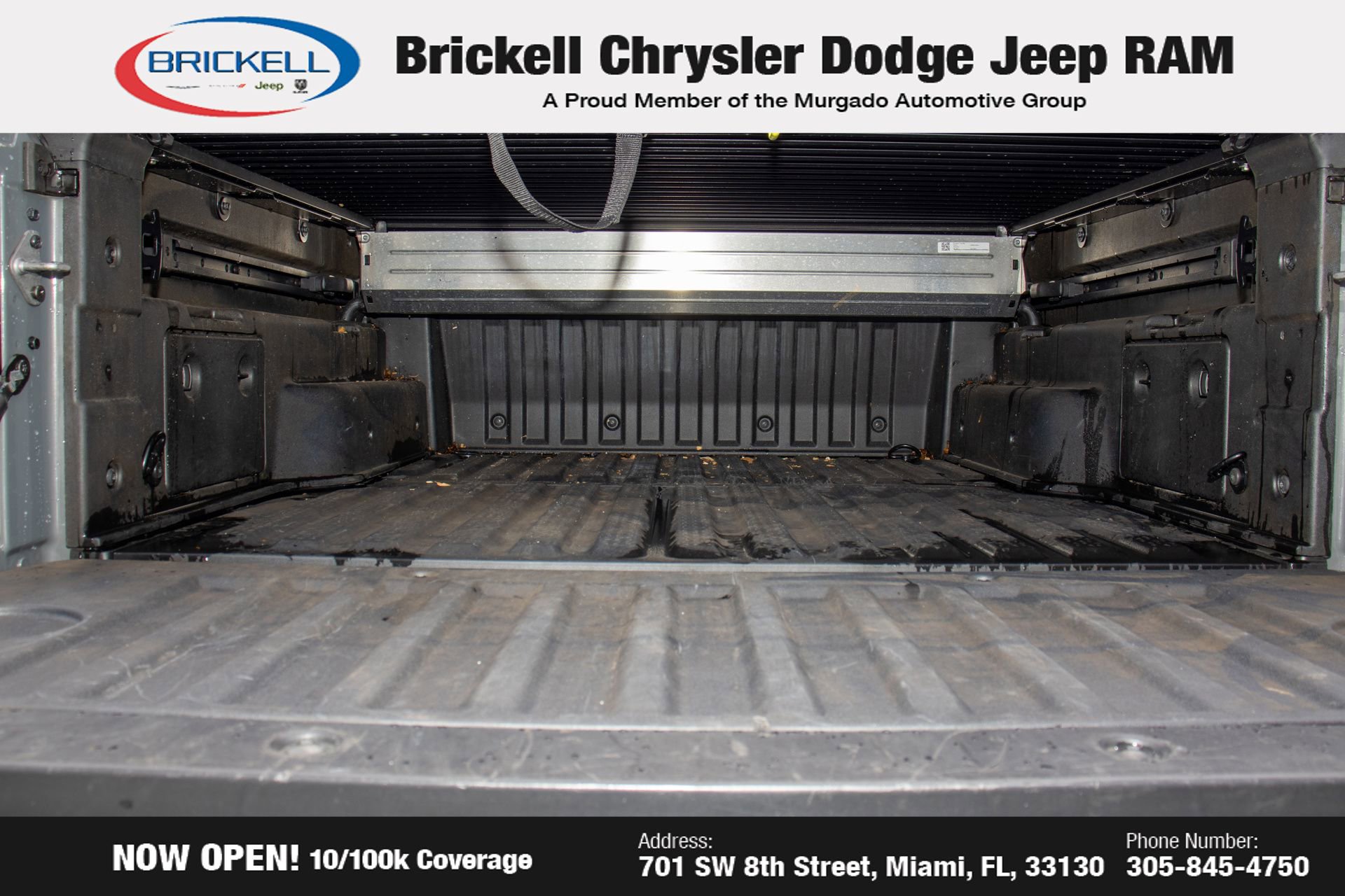 Used 2023 Hyundai Santa Cruz Limited image 9