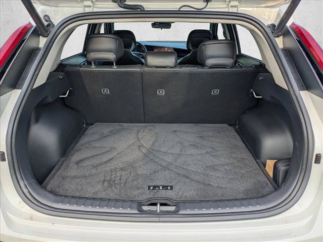 Used 2025 Kia Niro Wind FWD image 6