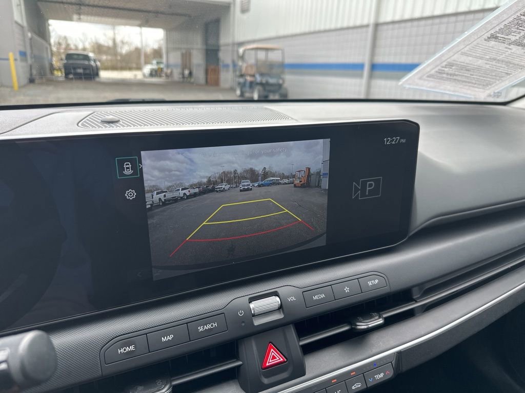 Used 2025 Kia K4 LXS image 20