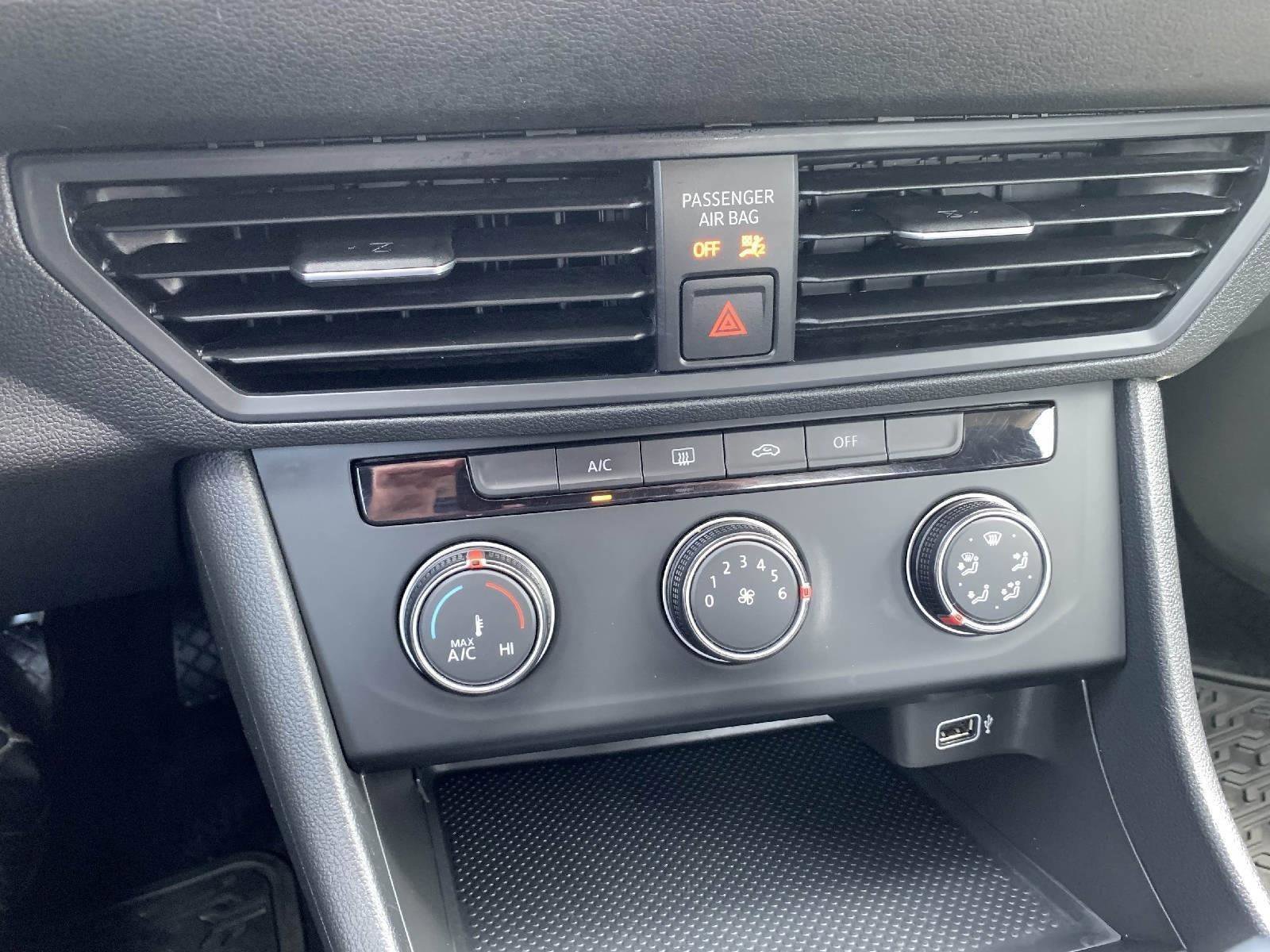 Used 2019 Volkswagen Jetta S w/ Driver Assistance Package FWD image 25