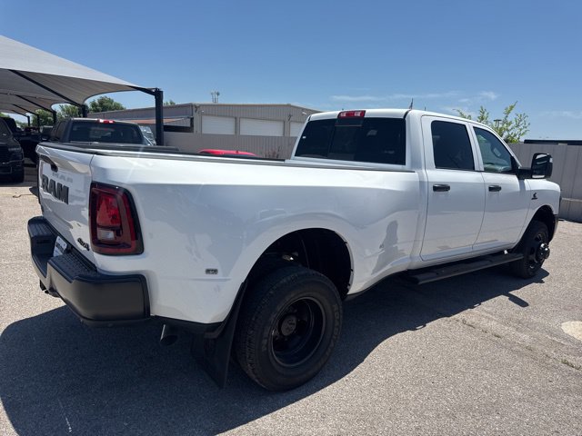 New 2026 RAM 3500 Tradesman AWD/4WD image 6
