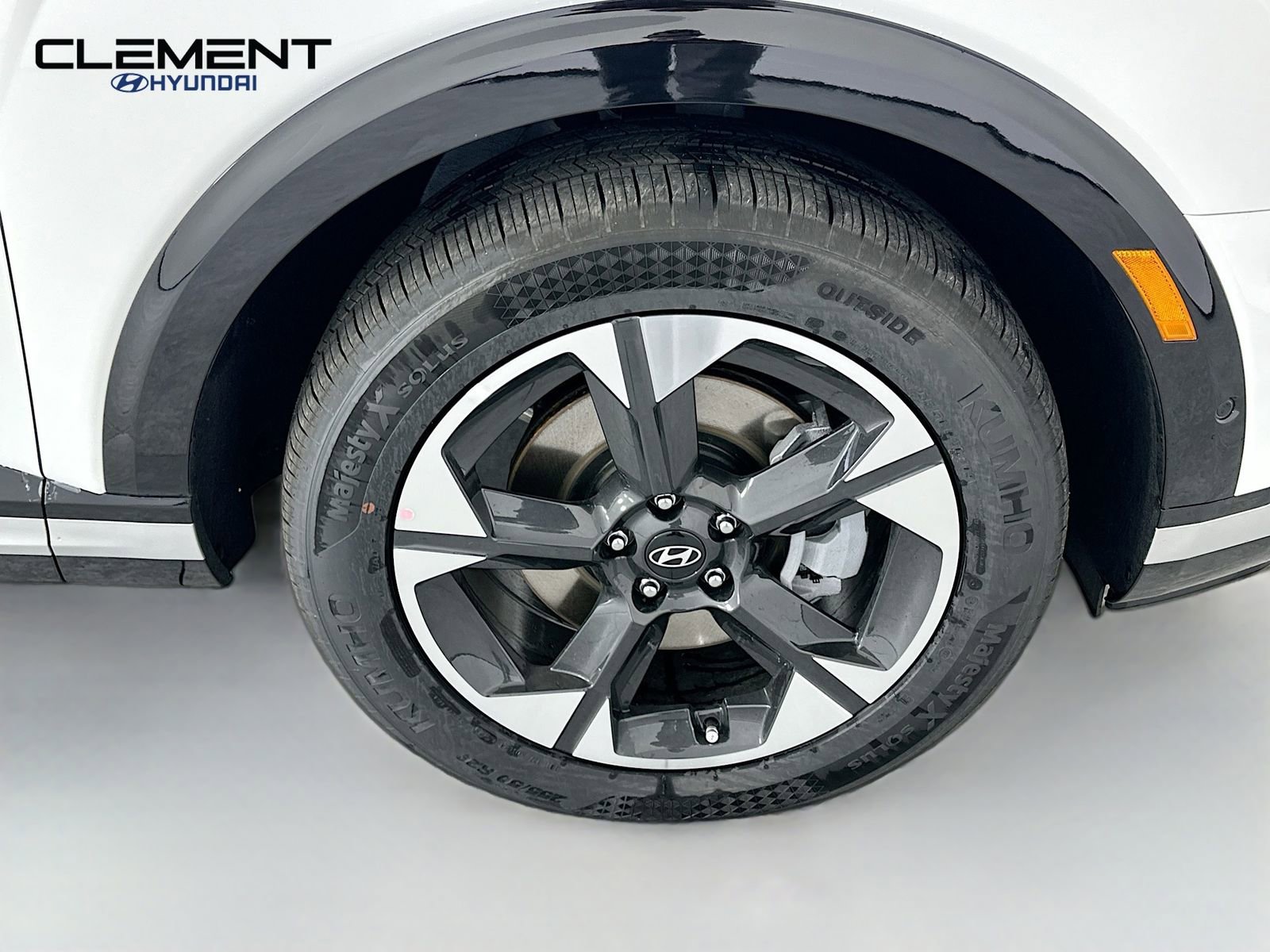 New 2026 Hyundai Palisade Limited image 34