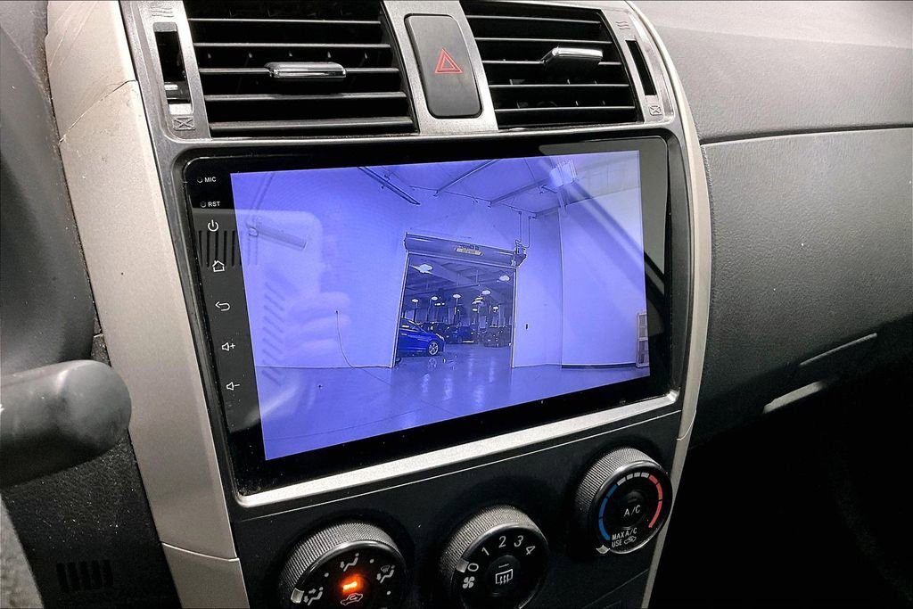 Used 2009 Toyota Corolla S image 28