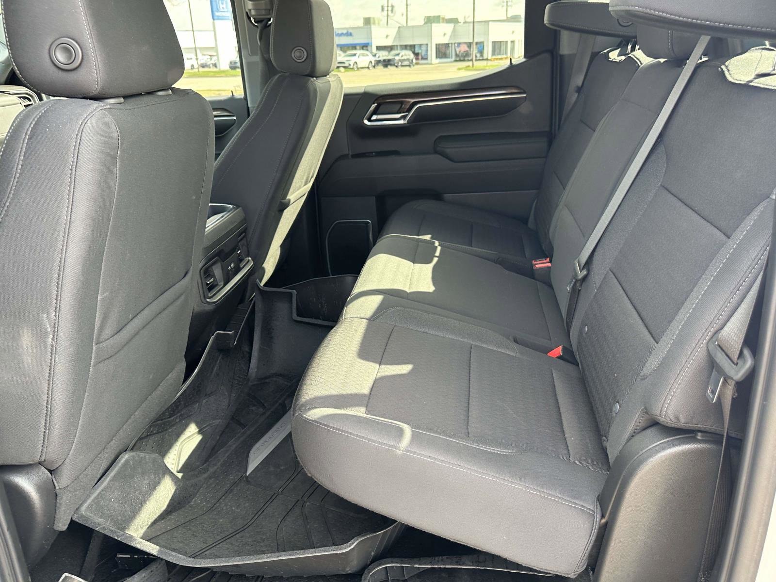 Certified 2023 Chevrolet Silverado 1500 RST w/ Convenience Package II image 13