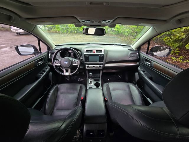 Used 2016 Subaru Outback 2.5i Limited AWD/4WD image 20