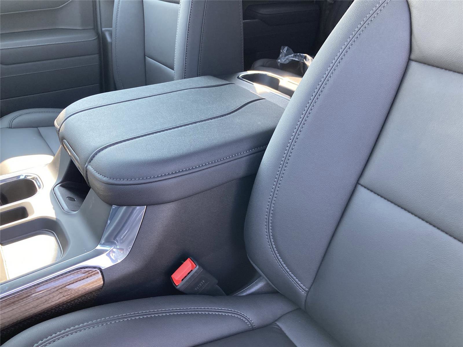 New 2026 Chevrolet Silverado 1500 RST image 24