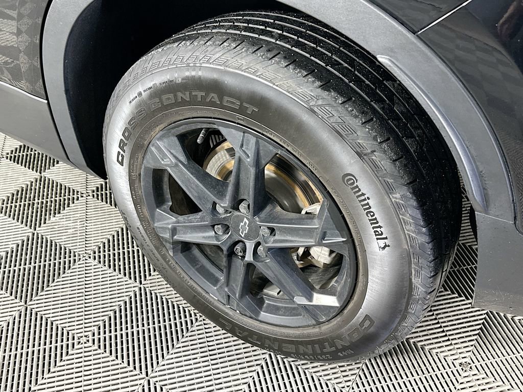 Used 2024 Chevrolet Blazer LT w/ Midnight/Sport Edition image 37