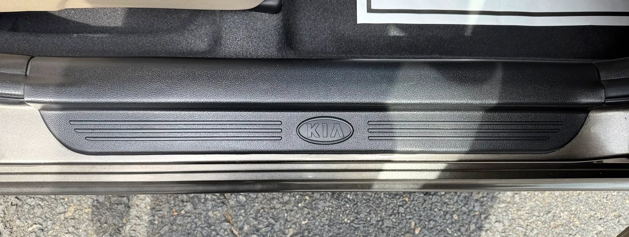 Used 2009 Kia Optima LX FWD image 34