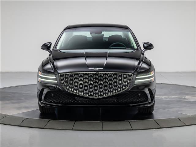 New 2026 Genesis G80 2.5T AWD/4WD image 8
