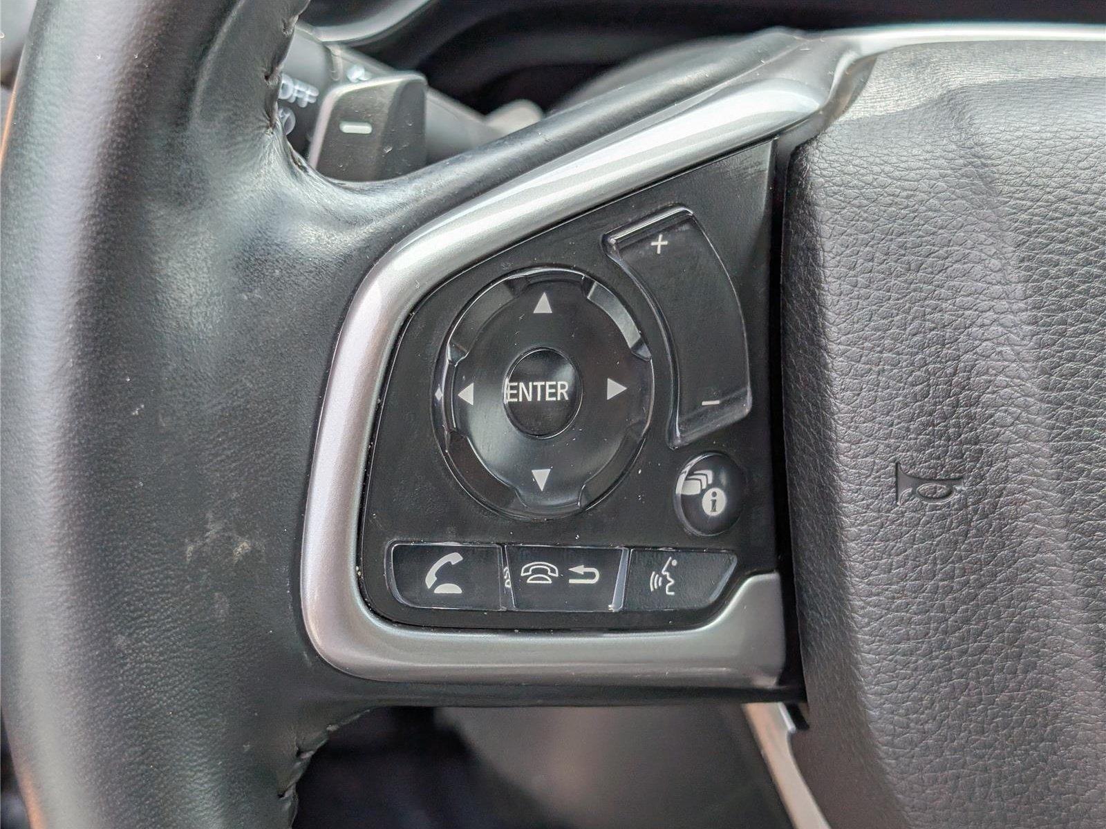 Used 2021 Honda CR-V Touring image 23