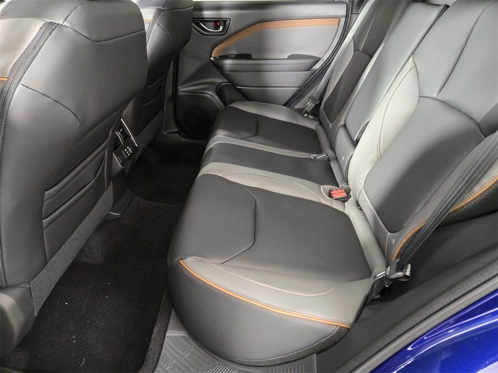 New 2026 Subaru Forester Sport image 11