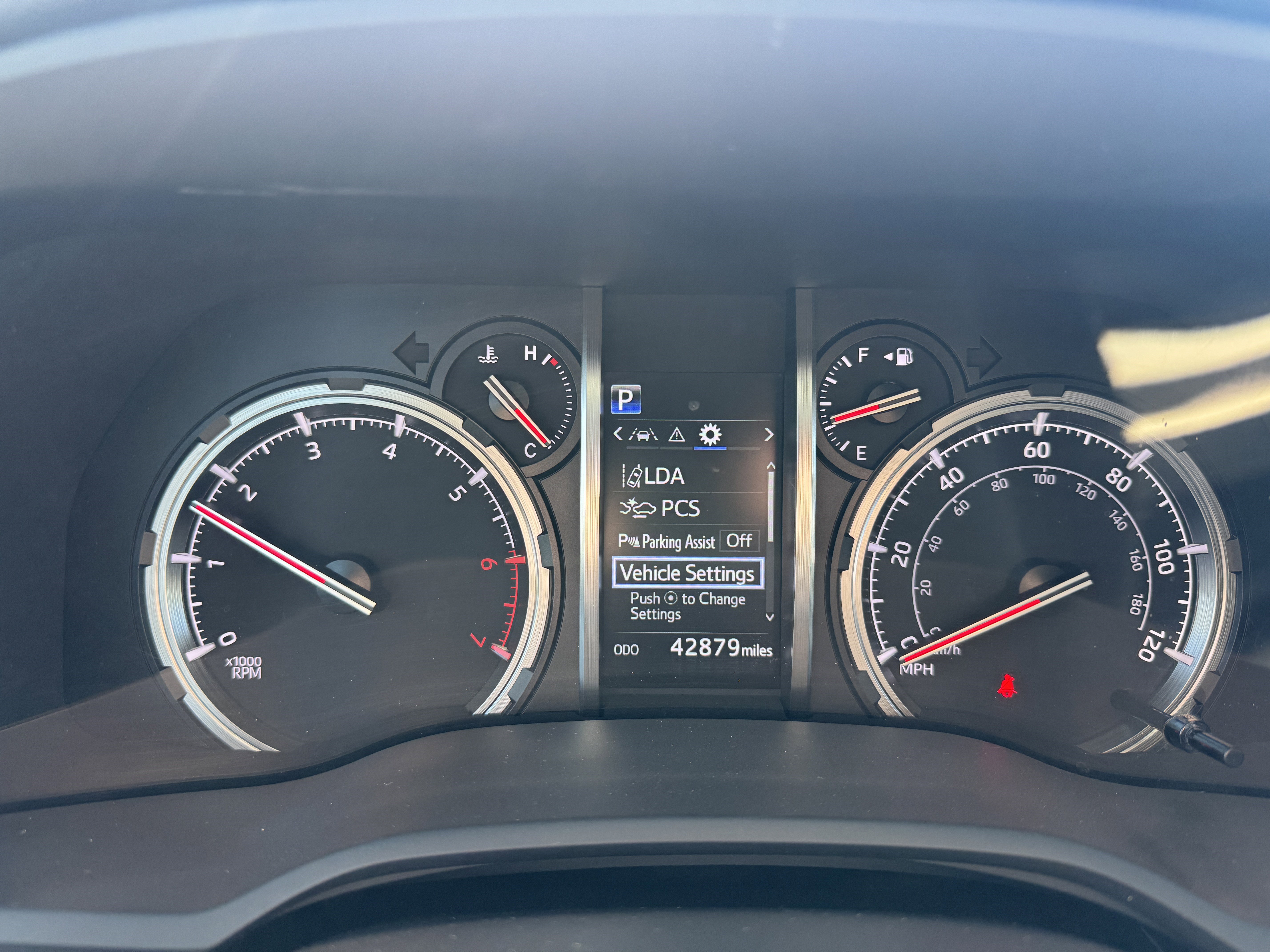 Certified 2021 Toyota 4Runner Limited image 22