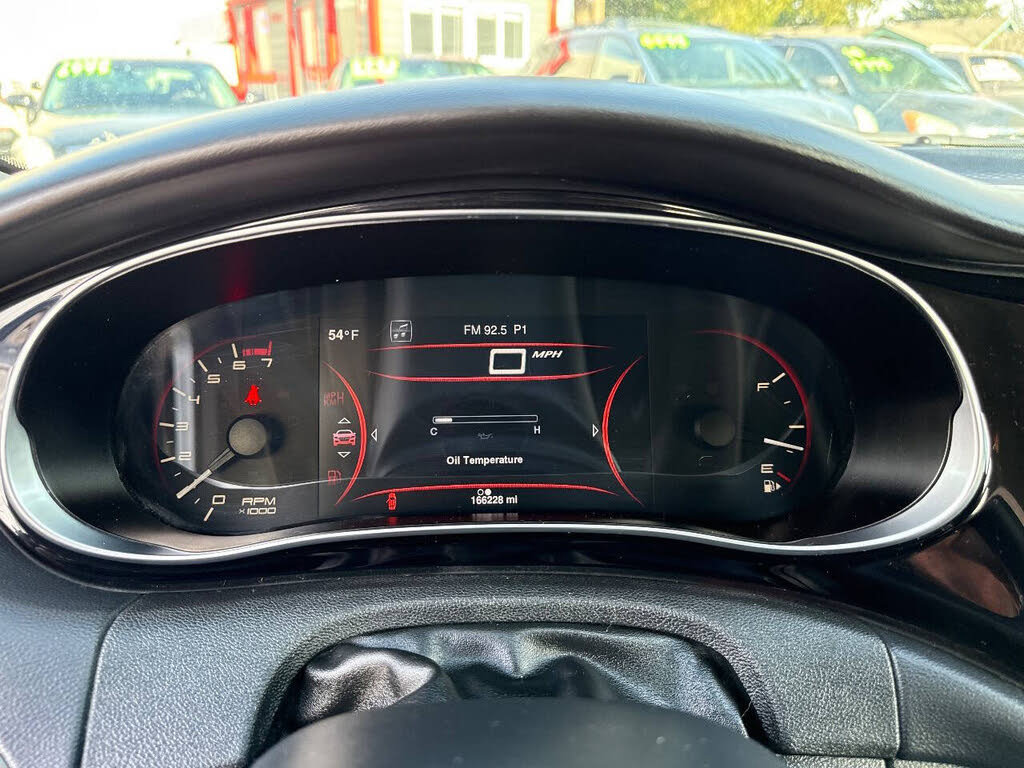 Used 2013 Dodge Dart Aero image 26