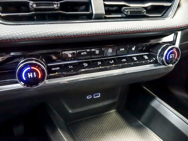 New 2026 Chevrolet Equinox RS w/ LPO, Floor Liner Package image 28