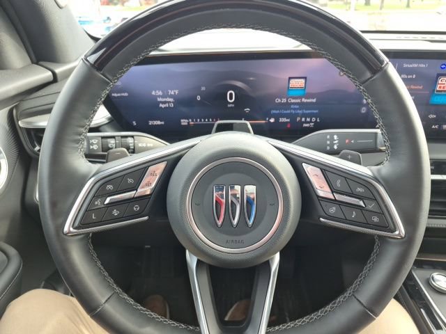 Used 2025 Buick Enclave Avenir w/ Super Cruise Package image 14