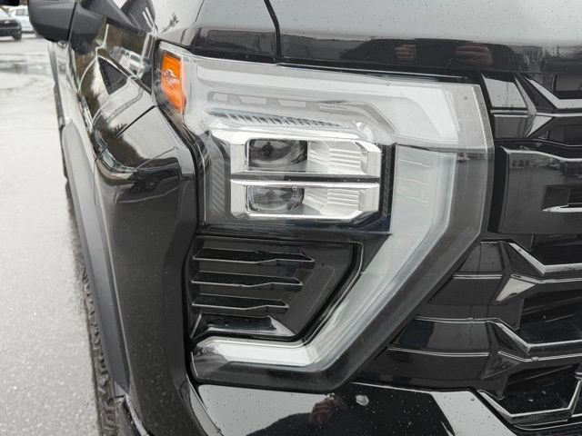 Used 2024 Chevrolet Silverado 2500 ZR2 w/ Technology Package AWD/4WD image 19