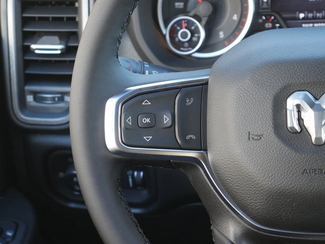 New 2026 RAM 3500 Tradesman image 14