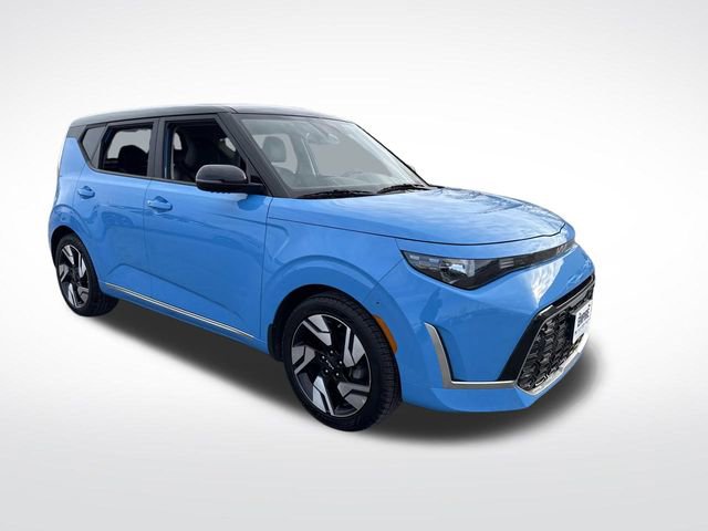 Used 2023 Kia Soul GT-Line image 10