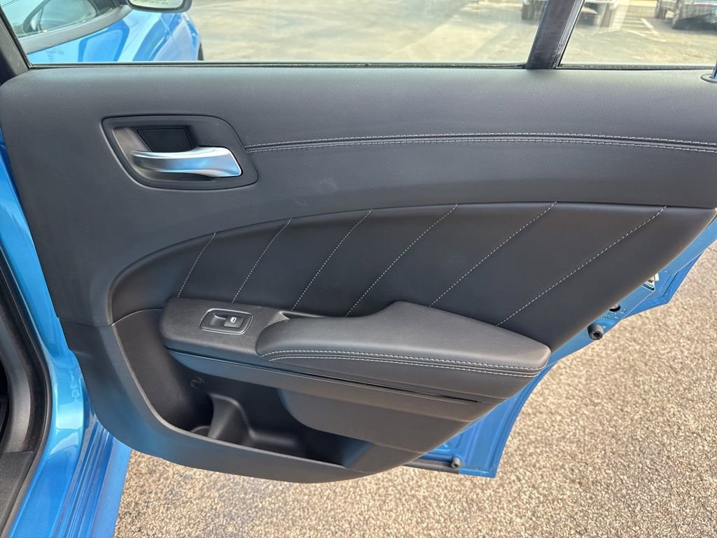 Used 2019 Dodge Charger Scat Pack w/ Daytona Edition Group RWD image 17