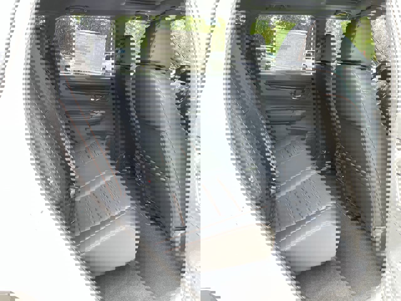 New 2026 Honda CR-V Sport-L image 19