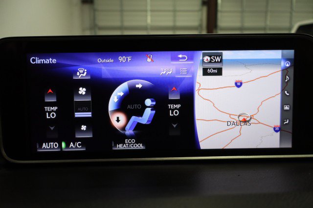 Used 2019 Lexus RX 350 F Sport AWD/4WD image 47