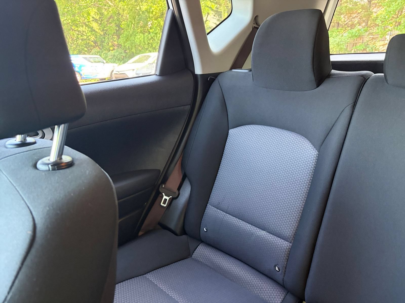 Used 2025 Kia Soul LX w/ LX Technology Package FWD image 37