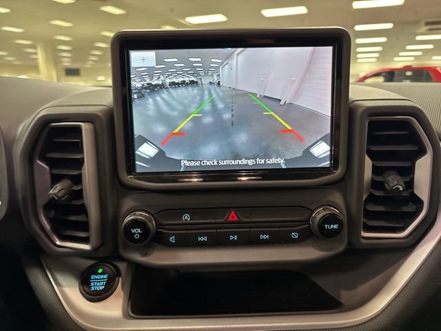 Used 2021 Ford Bronco Sport Big Bend image 18