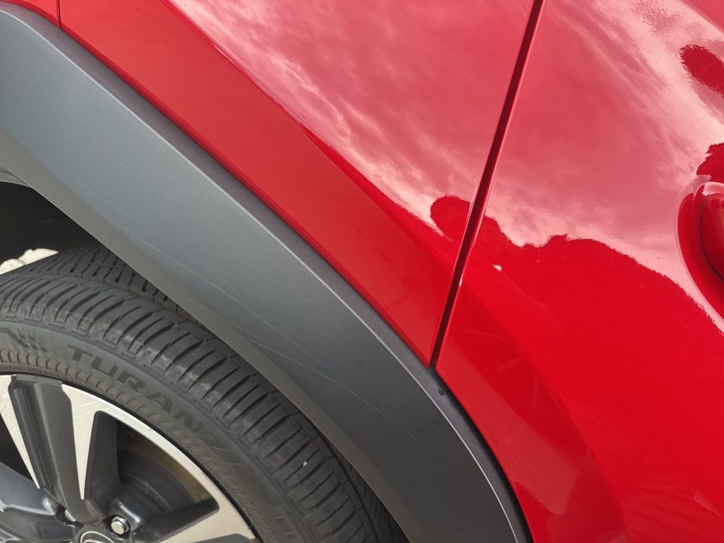 Certified 2024 Lexus UX 250h AWD image 12