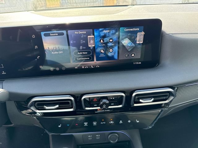 New 2026 Nissan Sentra SV w/ SV Convenience Package FWD image 28