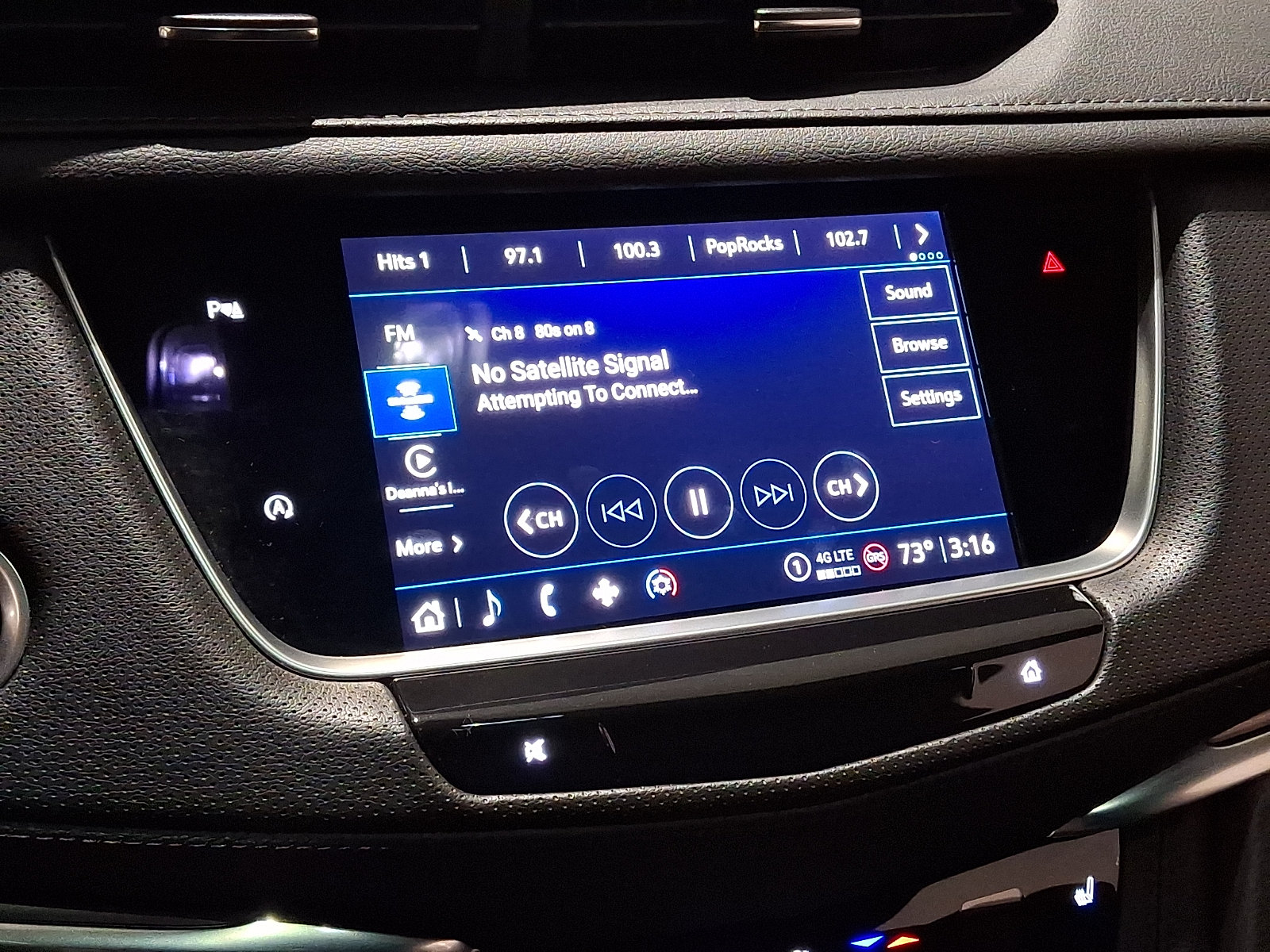 Certified 2024 Cadillac XT5 Luxury AWD/4WD image 30