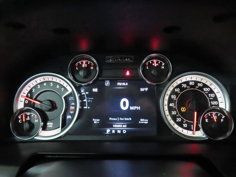 Used 2014 RAM 1500 Sport RWD image 17