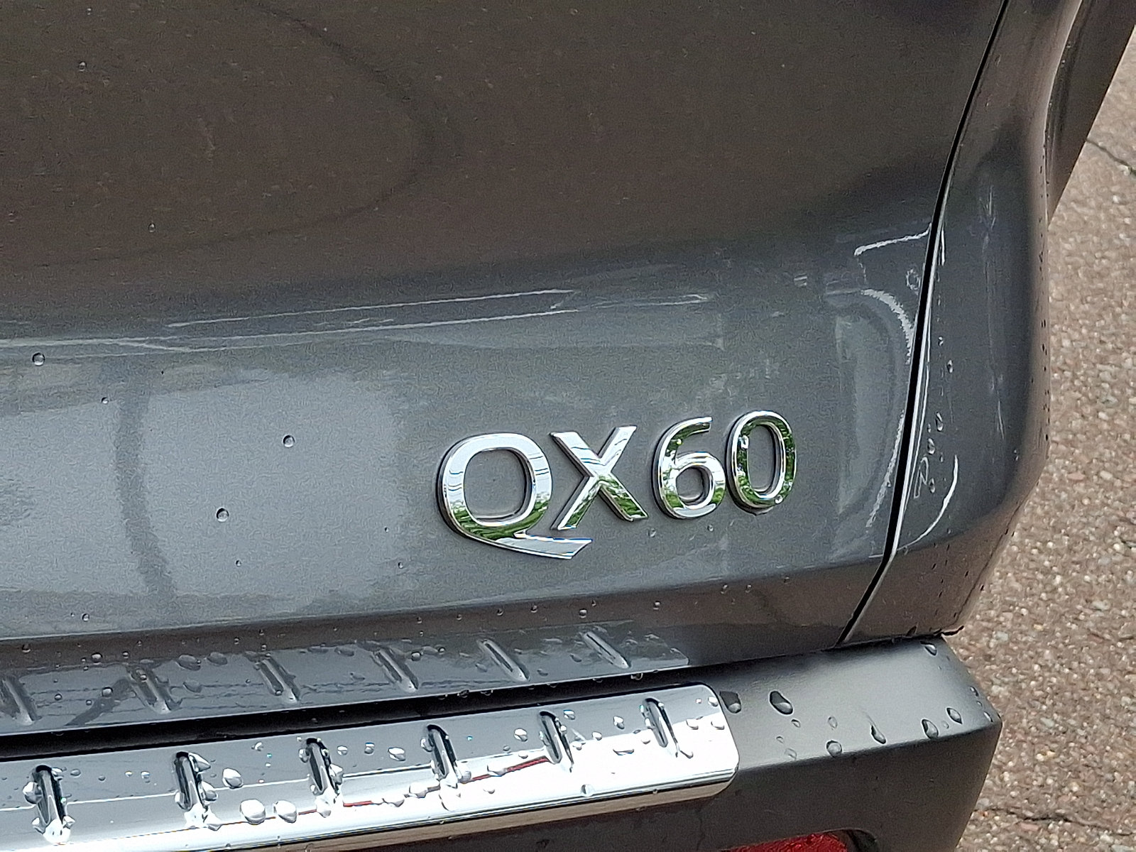 Certified 2023 INFINITI QX60 Luxe w/ Performance Audio Package AWD/4WD image 34