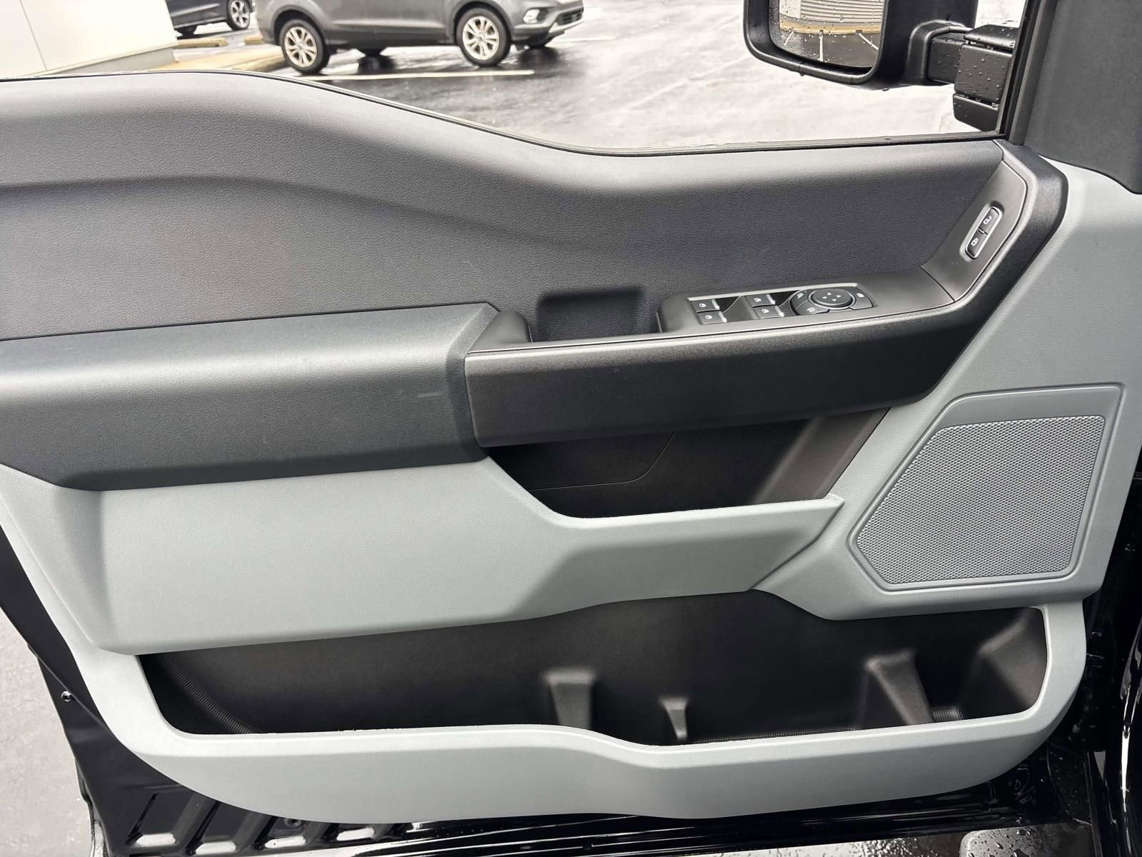 New 2026 Ford F450 XL w/ XL Driver Assist Package image 11