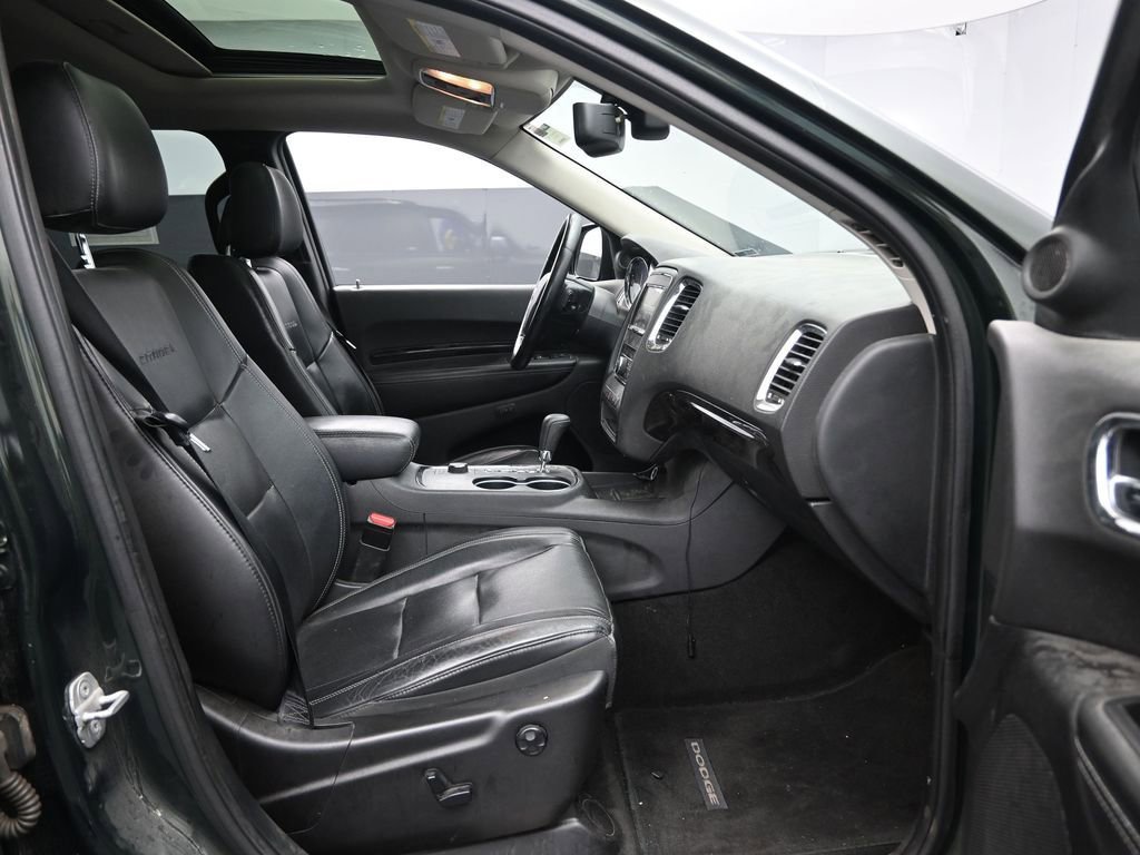 Used 2011 Dodge Durango Citadel image 31